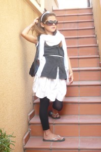 Mia Model